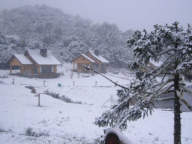 Santa Catarina