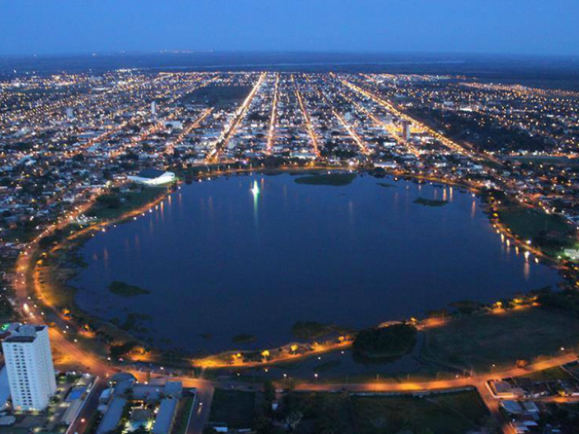Mato Grosso do Sul