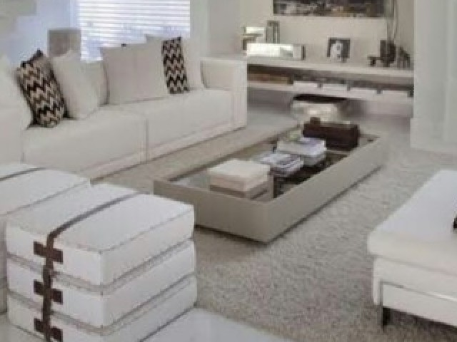 Sala Luxuosa