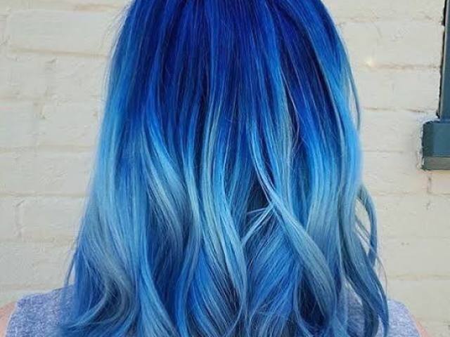 Azul 💙