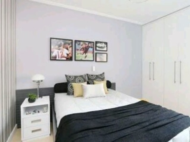 Quarto Simples