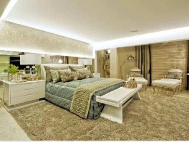 Quarto Chique