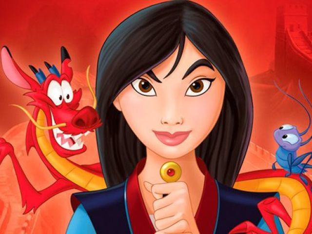 Mulan