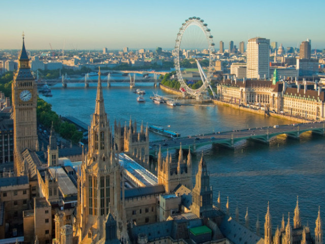 Londres - Inglaterra
