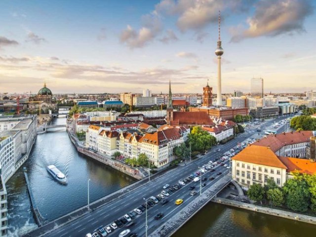 Berlin - Alemanha