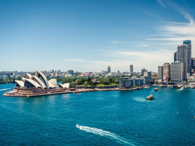 Sidney - Austrália
