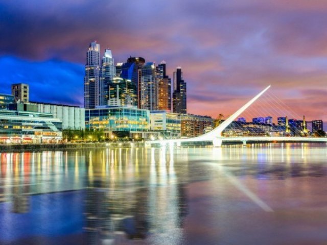Buenos Aires - Argentina