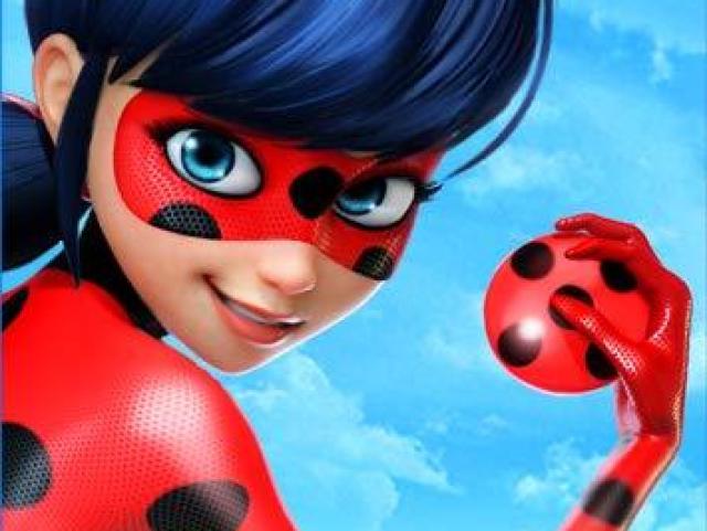 Ladybug/Marinette