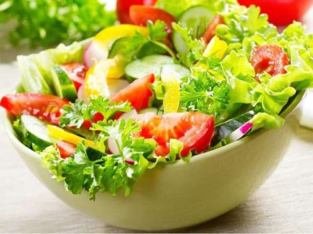 salada