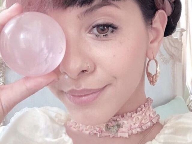 Você conhece mesmo a Cry Baby? ❤