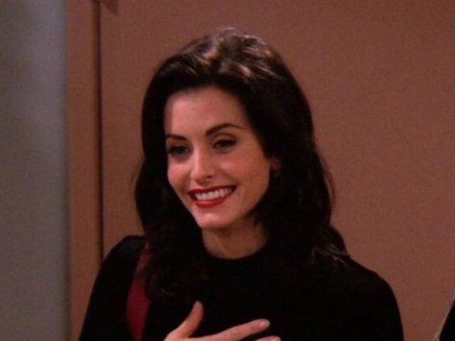 Monica 💜
