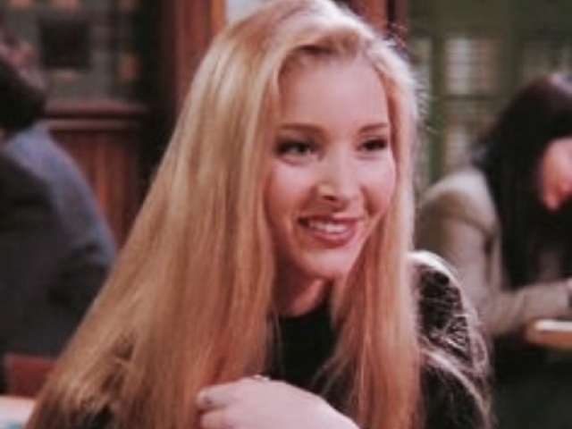 Phoebe 💛