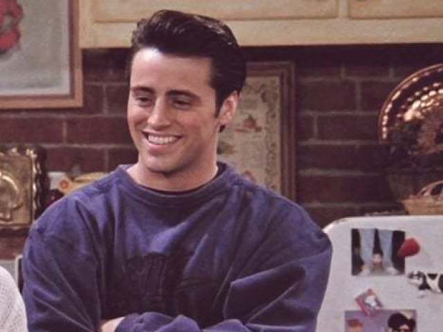 Joey 🧡