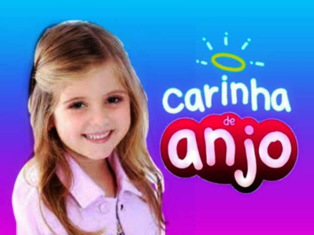 Carinha de Anjo