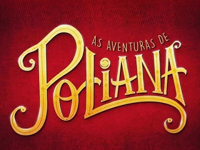 As Aventuras de Poliana