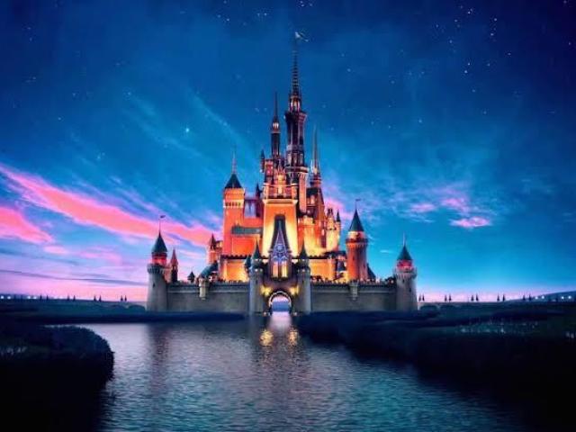 Prove que você é especialista em Disney!