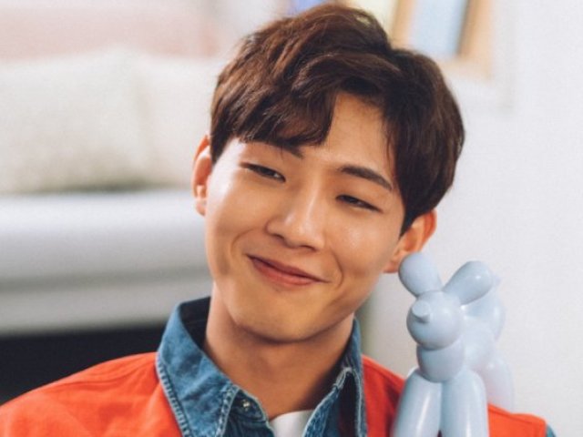 Yoon Tae-Oh (Ji Soo)