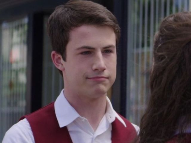 Clay Jensen