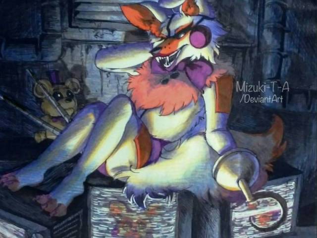 Lolbit