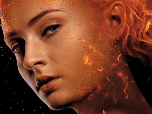 Jean Grey