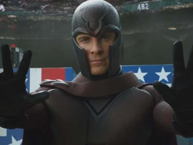 Magneto