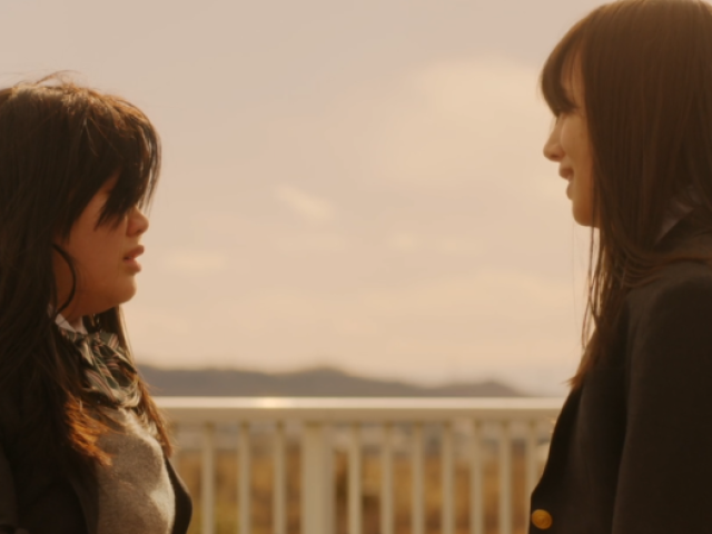 Você sabe tudo sobre o dorama Switched?