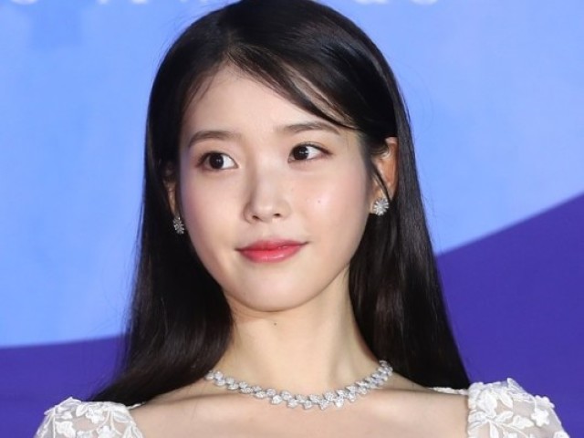 IU (Solo)