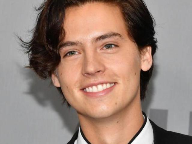 Cole Sprouse