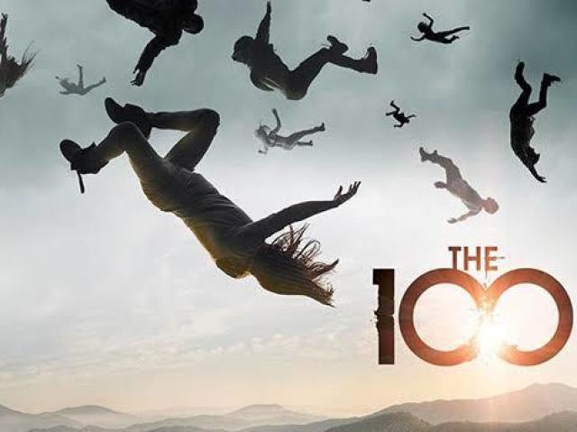 The 100