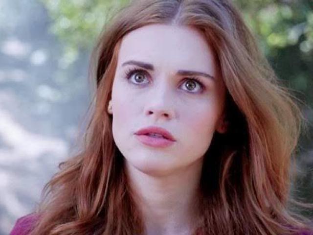 Lydia Martin