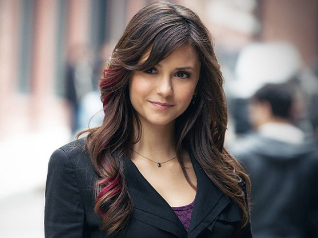 Elena Gilbert