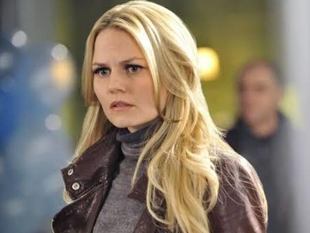 Emma Swan