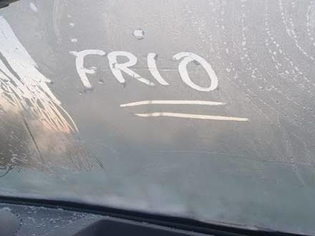 Frio