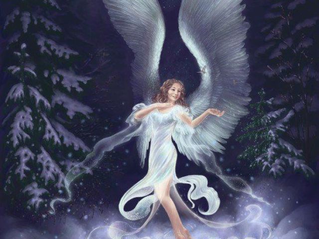 Anjo