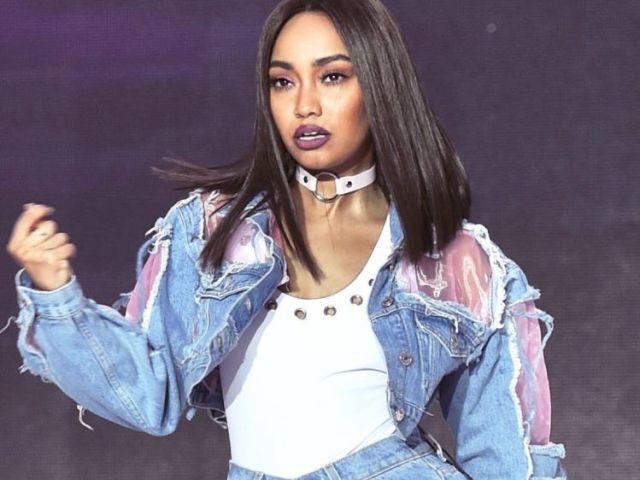 Leigh