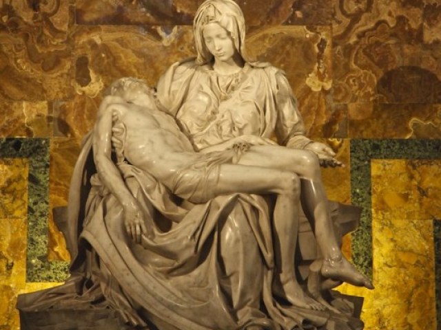 Pietà