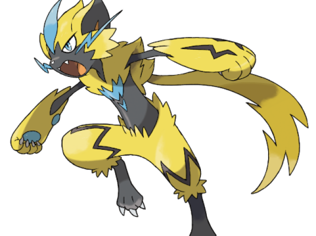 ZERAORA