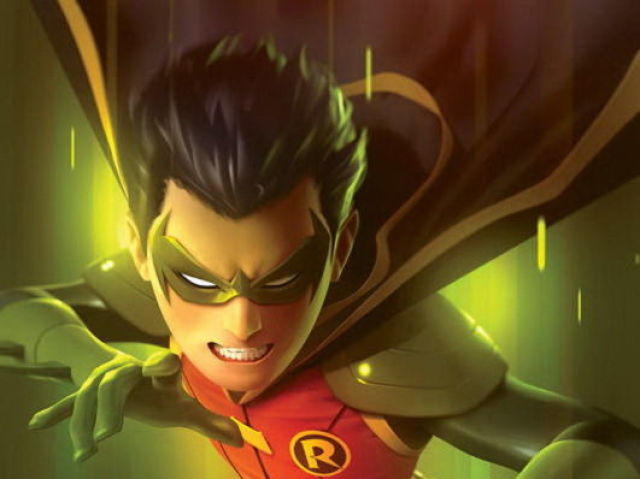 Robin