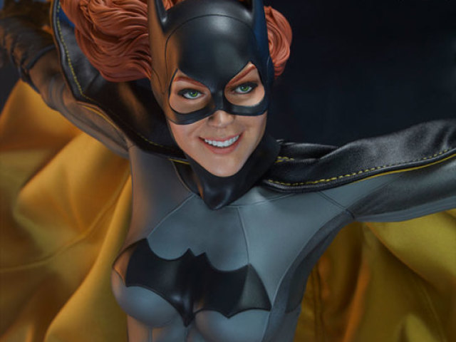 Batgirl