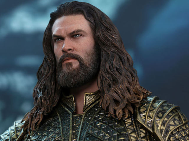 Aquaman