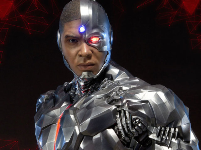 Cyborg