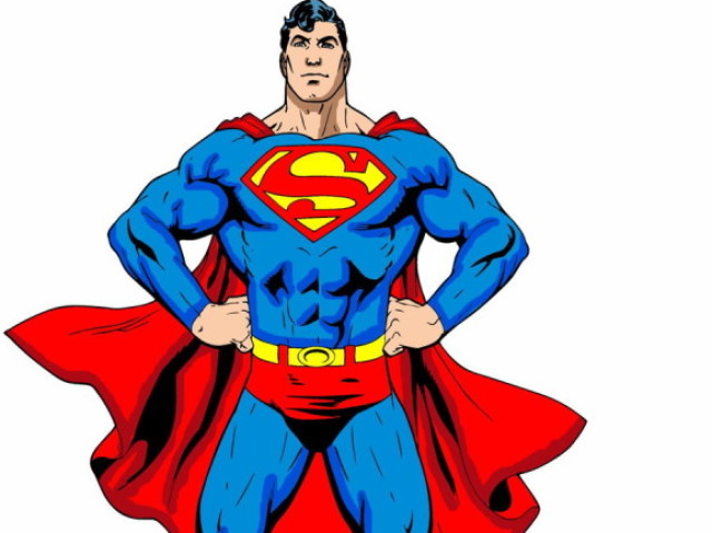 Super Homem