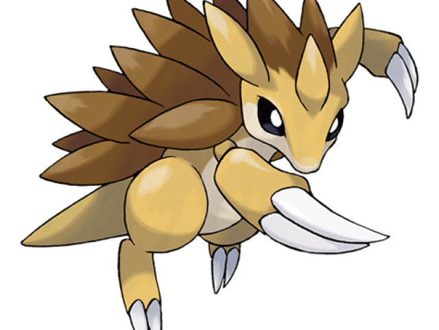 SANDSLASH