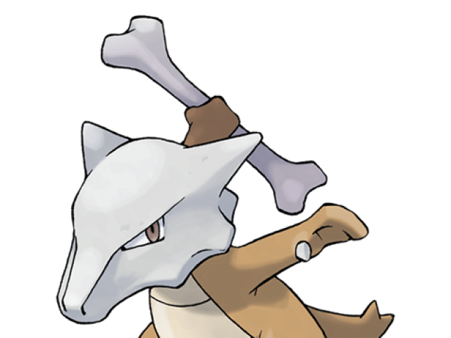 MAROWAK