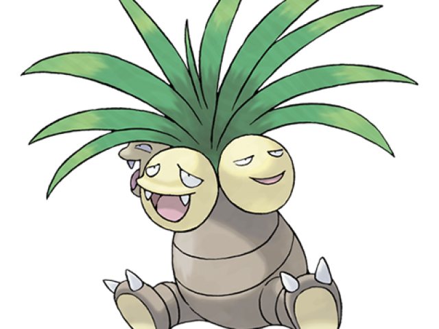 EXEGGUTOR