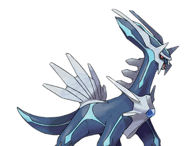 DIALGA