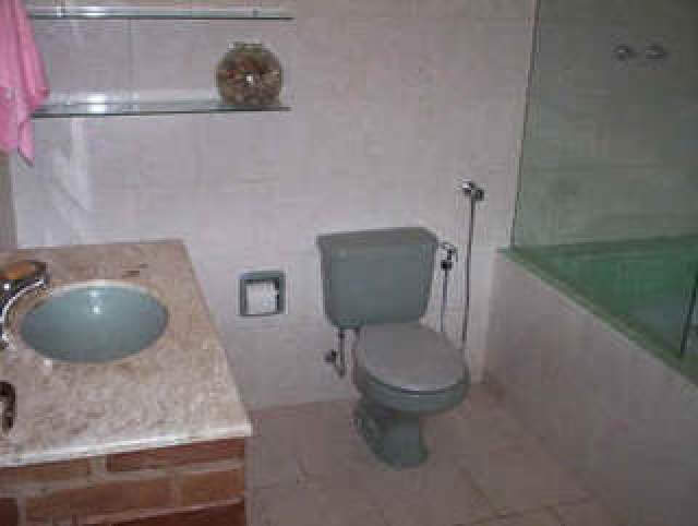 BANHEIRO