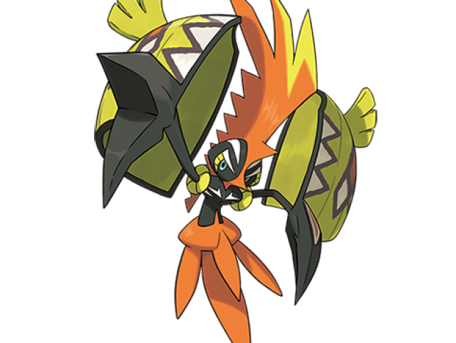 TAPU KOKO