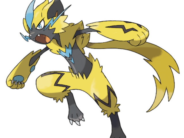 ZERAORA