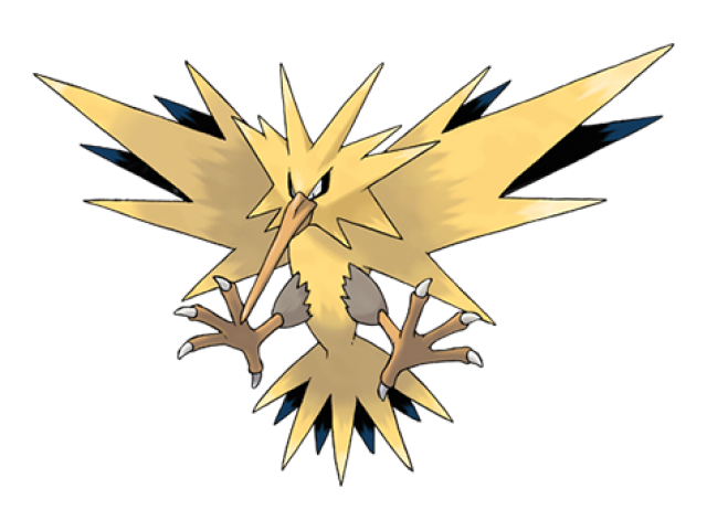 ZAPDOS